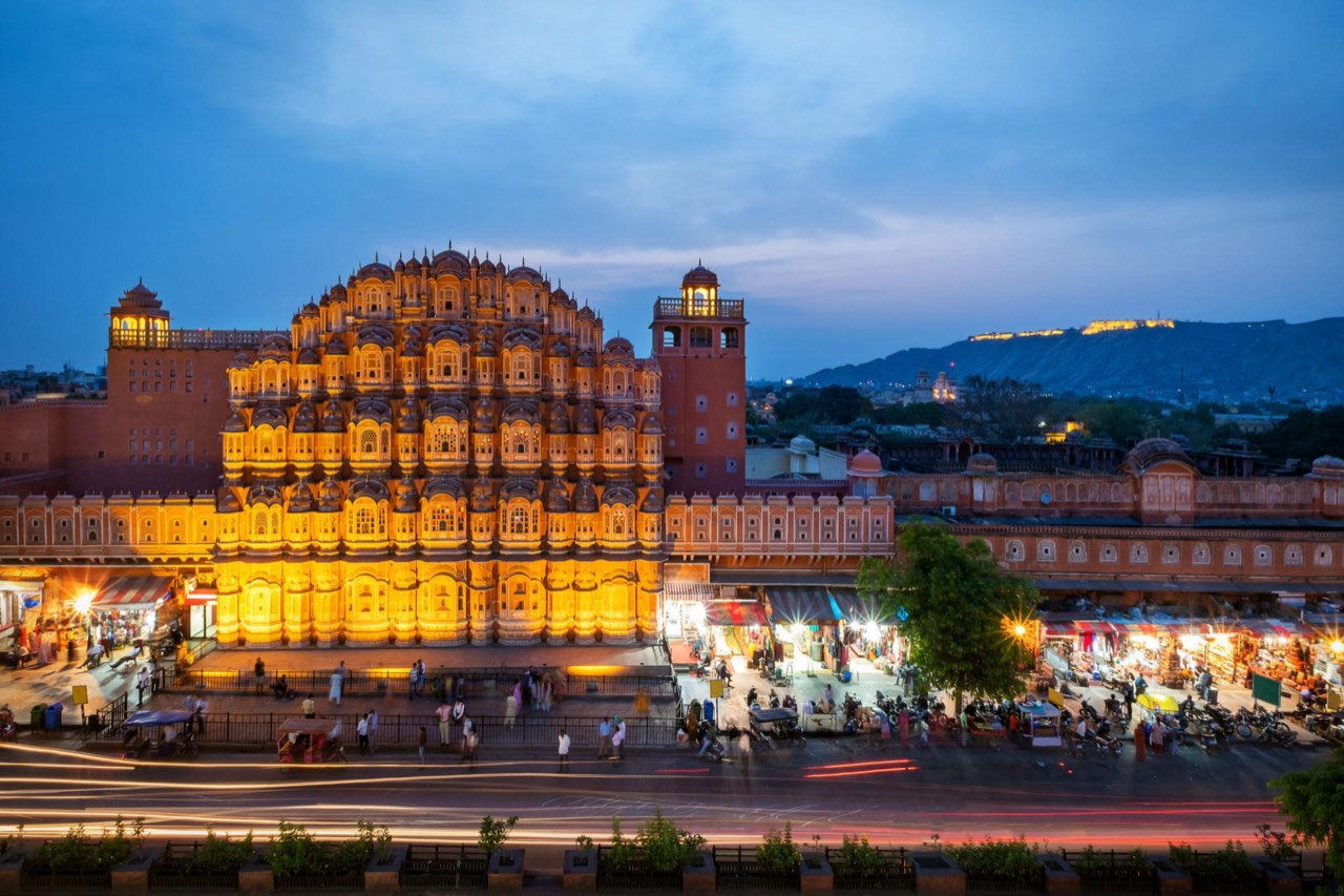 Jaipur