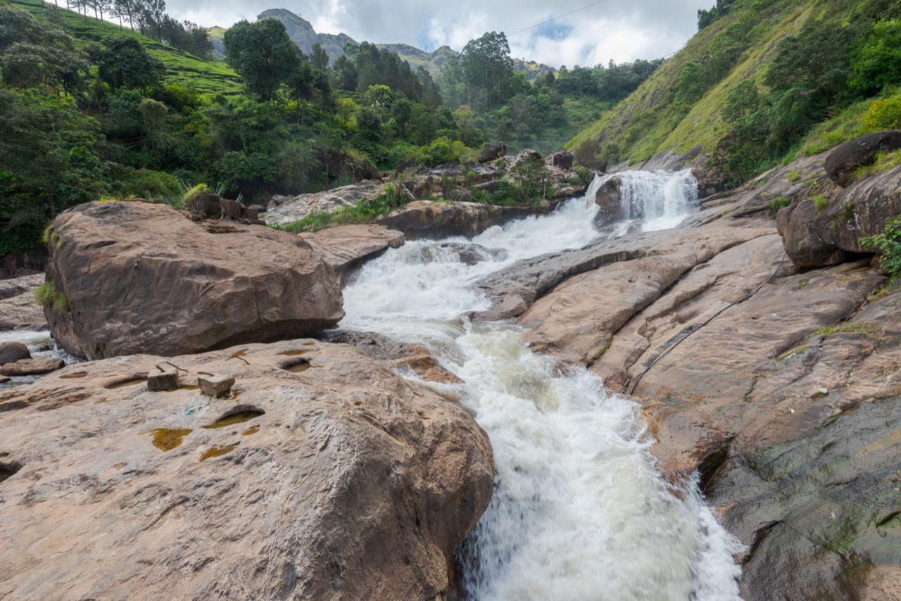 Munnar