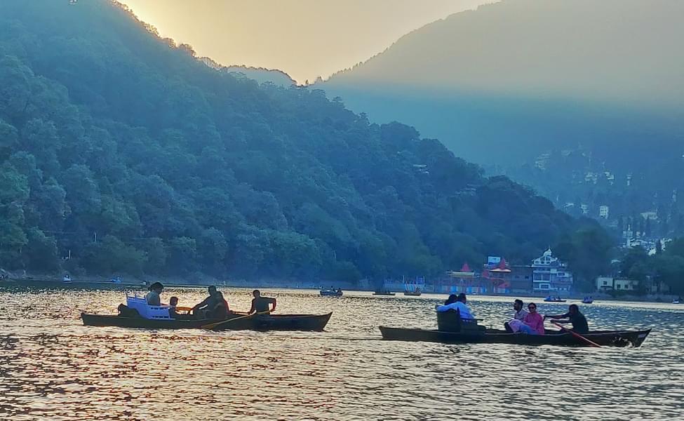 Nainital