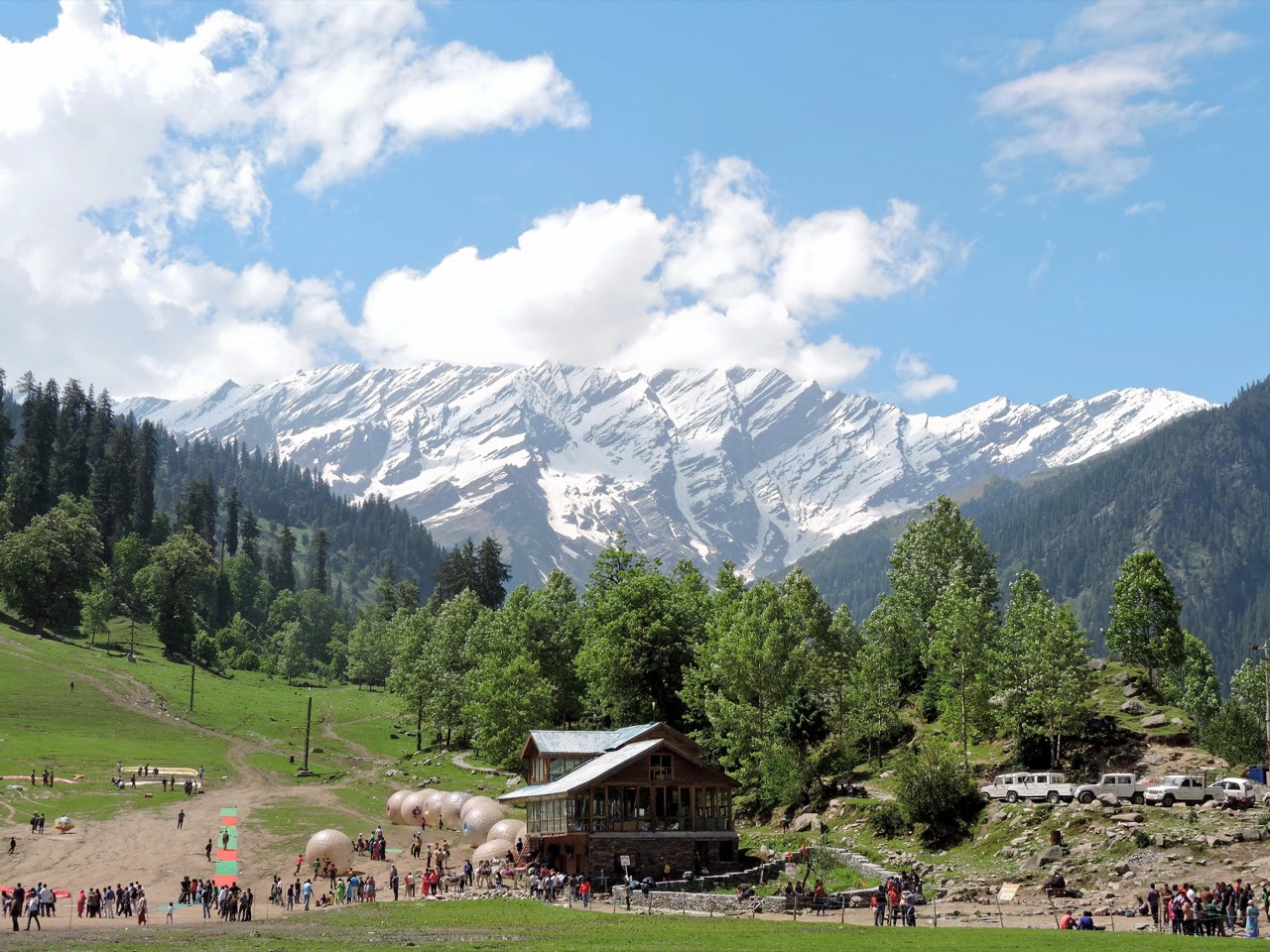 Manali